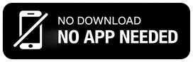 No download, no app needed